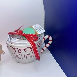 Sealed raedunn &christmas measuring cup
